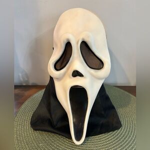 Scream Mask Halloween Easter Unlimited Costume Movie Vintage Ghostface Mask